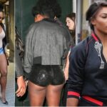 Look at 25 Serena Williams’ private pictures that dazzle everyone and got people talking — Six Takeaways… Serena WIlliams outfits and totally aces her bikini style in the magazine