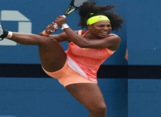 LOOK at 13 Serena Williams’ private photos that dazzled everyone and got people talking Serena Williams body is more important than her tennis prowess,