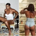 Look at 29 Serena Williams’ private pictures that’s dazzle everyone… Six talking points Serena Williams dazzles everyone pic