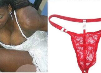 Look at 18 Serena Williams’ private pictures that dazzle everyone — Six talking points Serena Williams mistakenly flashes her