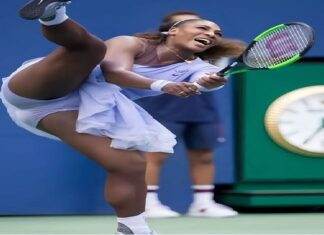 VIDEO: 24 Serena Williams’ private pictures that dazzle everyone and got people talking Serena Williams returns to the Sports Illustrated Swimsuit issue