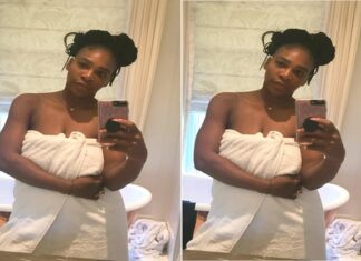 VIDEO: 24 Serena Williams’ private pictures that dazzle everyone and got people talking Serena Williams talks good friend of mine is getting married toda pics