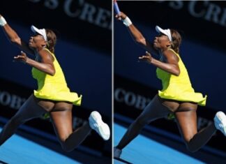 Look at Venus Williams’ 18 most outrageous outfits that got fans talking — Six talking points Venus Williams 18 most outrageous outfits