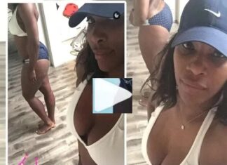 VIDEO: 24 Serena Williams’ private pictures that dazzle everyone and got people talking Venus Williams dazzles everyone during Sports illustrated outfits