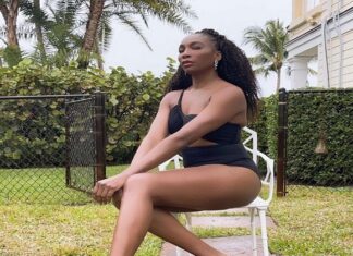 Look at 19 Venus Williams’ private pictures that dazzled everyone… Venus Williams most outrageous outfit ever