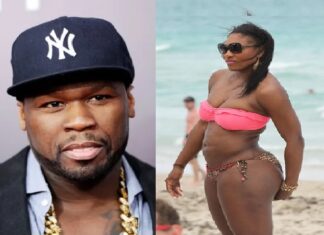Look at 20 Serena Williams’ private photos that’s dazzled 50 Cent and got him talking 50 Cent and Serena Williams are friends