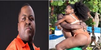 Rapper Sean Kingston: “The Real Reason why I broke up with Serena Williams” Rapper Sean Kingston and Serena Williams