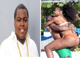 Sean Kingston: “The Real Reason why I broke up with Serena Williams” — Six talking points Sean Kingston talks tennis star Serena Williams