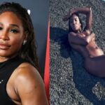 Look at 28 Serena Williams’ private pictures that dazzle everyone… Six talking points Serena Williams just wow