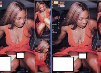 Look at 24 Serena Williams’ private photos that’s dazzled everyone… Serena Williams amusing lifestyle