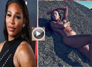 WATCH 24 Serena Williams’ private pictures that dazzles everyone and got people talking Serena Williams dazzled at the beach
