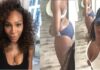 Look at 25 Serena Williams’ private pictures that dazzled everyone… Serena Williams dazzles everyone again 2