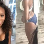 Look at 25 Serena Williams’ private pictures that dazzled everyone… Serena Williams dazzles everyone again 2