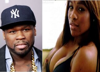 Look at 19 Serena Williams’ private photos that’s dazzled 50 Cent and got him talking Serena Williams models