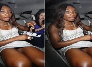 Look at 21 Venus Williams’ private photos that overwhelmed fans — 5 Takeaways Venus Williams flashes mini beach