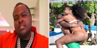 Sean Kingston: “The Real Reason why I broke up with Serena Williams” — 5 talking points Sean Kingston breaks silence on Serena Williams