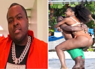 Sean Kingston: “The Real Reason why I broke up with Serena Williams” — 5 talking points Sean Kingston breaks silence on Serena Williams