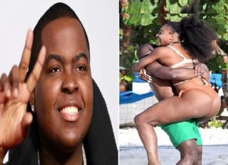 Sean Kingston: “The Real Reason why I broke up with Serena Williams” — Six talking points Sean Kingston says why I broke up with Serena Williams