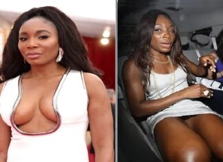 Look at 18 Venus Williams’ private photos that overwhelmed fans –Six Takeaways Venus Williams most outrageous outfits pics