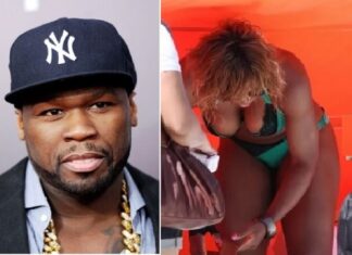 Look at 21 Serena Williams’ private pictures that dazzled everyone and got 50 Cent talking Serena Williams certainly made sure all eyes were on her as she showed off