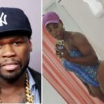 Look at 21 Serena Williams’ private pictures that got 50 Cent talking… Six talking Serena Williams cover managed to capture 50 Cent attention