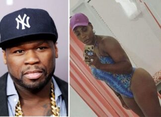 Look at 21 Serena Williams’ private pictures that got 50 Cent talking… Six talking Serena Williams cover managed to capture 50 Cent attention