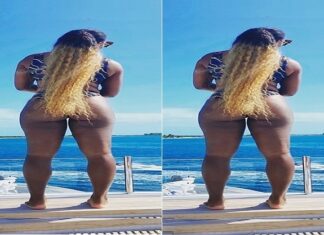 Look at 23 Serena Williams’ private pictures that dazzle everyone and got people talking Serena Williams was having fun on the beach