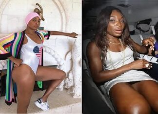Look at Venus Williams’ 19 private pictures that’s dazzled everyone — Six talking points Venus Williams attracted the attention of fashion watchers pictures