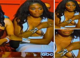 Look at Venus Williams’ 20 provoking pictures that’s dazzled everyone… Venus Williams titty during court