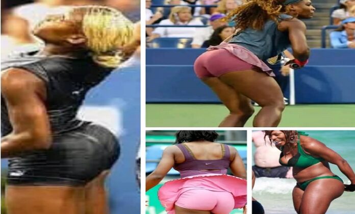 A Serena Williams capture 8a