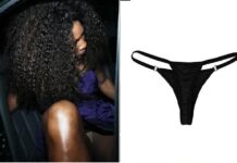 Look at Six Serena Williams’ private photos that bedazzled everyone… A Serena Williams captured 7aa