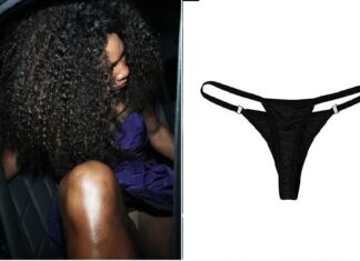 Look at Six Serena Williams’ private photos that bedazzled everyone… A Serena Williams captured 7aa