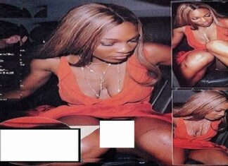 Let’s Look at 23 Serena Williams’ private pictures that dazzle everyone… Aa Serena Williams incredible capture