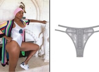 Look at 21 Venus Williams’ private photos that’s dazzled everyone… Venus Williams captured 5