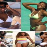 Look at 21 Serena Williams’ private pictures that dazzle everyone — Six talking points A Serena Williams capture 4aaaa