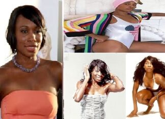 Look at 25 Venus Williams’ private photos that overwhelmed and dazzled fans – Six Takeaways A Venus Williams capture 5aadd