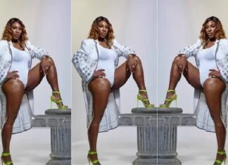 Serena Williams | Look at Top 18 sexiest photos on IG — Six talking points Aa beautiful Serena Williams aaaabbvcb