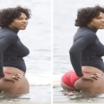 Look at 31 Serena Williams’ private pictures that dazzled everyone… Six takeaways Serena Williams dazzles in new pics
