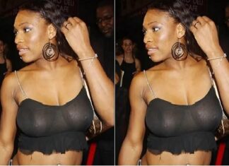 Look at 22 Serena Williams’ private pictures that dazzled everyone… A Quick look at Serena Williams career and lifestyle