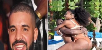 Drake: “The Real Reason why I broke up with Serena Williams” — Six talking points Drake and Serena Williams restaurant