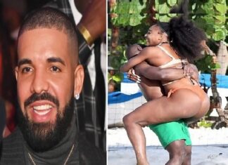 Drake: “The Real Reason why I broke up with Serena Williams” — Six talking points Drake and Serena Williams restaurant