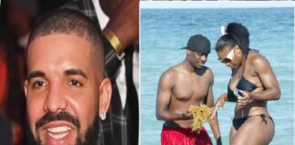 Drake: “The Real Reason why I broke up with Serena Williams” Drake talks Serena Williams talks again