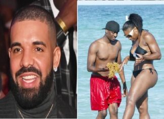 Drake: “The Real Reason why I broke up with Serena Williams” Drake talks Serena Williams talks again