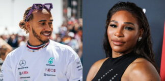 Lewis Hamilton: “The Real Reason why I broke up with Serena Williams” Serena Williams and Lewis Hamilton join bid to buy UK soccer
