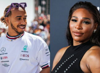 Lewis Hamilton: “The Real Reason why I broke up with Serena Williams” Serena Williams and Lewis Hamilton join bid to buy UK soccer