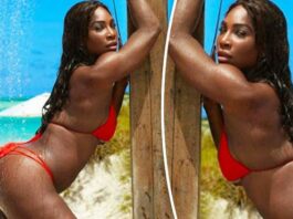 Look at 25 Serena Williams’ private pictures that dazzled everyone… Serena Williams brief statement