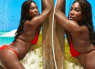 Look at 25 Serena Williams’ private pictures that dazzled everyone… Serena Williams brief statement