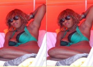 Look at 18 Serena Williams’ private pictures that dazzled everyone… We look at Serena Williams career and lifestyle