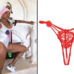 Look at 22 Venus Williams’ private pictures that dazzled everyone… A big talk at Vnus Williams career and lifestyle in style