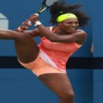 Look at Six Private Pictures of Serena Williams that got fans talking